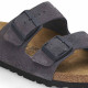 Birkenstock Arizona Suede Leather